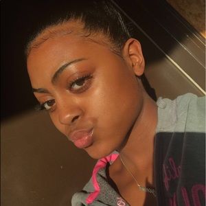 Meet your Posher, Jayonna